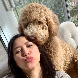 Meet your Posher, George